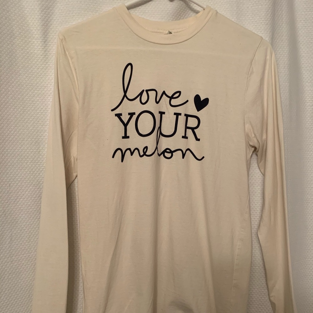 Love Your Melon Long Sleeve Shirt